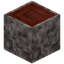 Carob Log