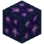 Imbued Blue Enchanted Wood