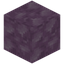 Rough Purpur Block