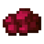 Purified Pyrope Ore