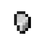 Rhodium Plated Palladium Nugget