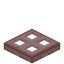 Cherry Classic Trapdoor