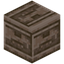 Angry Raw Iron Block