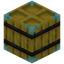 Limited Diamond Barrel IV