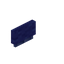 Blue Blue Enchanted Small Seat Back