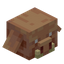 Piglin Head