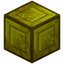 Block of Yellow Garnet