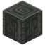 Tuff Pillar