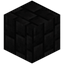 Vertical Disordered Coal Block Bricks