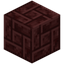 Netherrack Brick Pattern