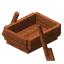 Acacia Boat