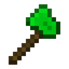 Diopside Axe