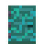Tiled Warped Door
