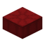 Large Red Cushion