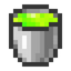 Bucket of Experience