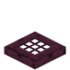 Crimson Waffle Trapdoor