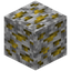 Diorite Uraninite Ore