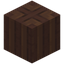 Polished Wood Pillar