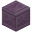 Crying Purpur Block