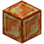Thick Inlayed Shroomlight