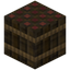 Bundled Mangrove Log