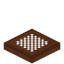 Meshed Acacia Trapdoor