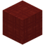 Stringed Red Wool