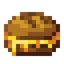 Cheese Sandwich