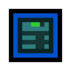 Computer Screen Module