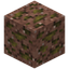 Granite Goethite Ore