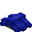Blue Top Roof (Bamboo)