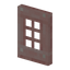 Cherry Shutter