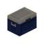 Blue Cooler