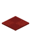 Patched Red Carpet