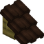 Brown Roof (Bamboo)