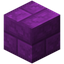 Polished Myalite Bricks
