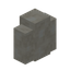 Cut Limestone Wall