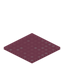 Knitted Pink Carpet