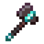 Netherite-Diamond Axe