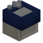 Blue Kitchen Sink