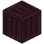 Wavy Crimson Planks