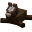 Horse Plushie