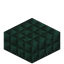Dark Prismarine Slab