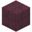Hexagonical Magenta Terracotta