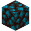Block of Raw Apatite