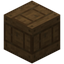 Enclosed Spruce Planks