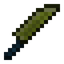 Diamond Kitchen Knife