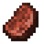 Cooked Bison Meat
