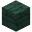 Cracked Disordered Dark Prismarine Bricks