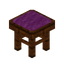 Magenta Aurum Seat